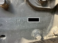 三菱ふそうキャンターダンプ小型（2t・3t）[写真39]