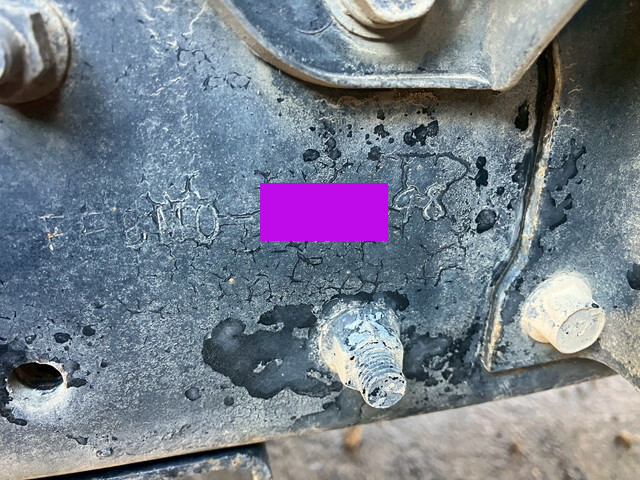 三菱ふそうキャンターダンプ小型（2t・3t）[写真40]