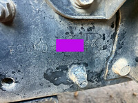 三菱ふそうキャンターダンプ小型（2t・3t）[写真41]