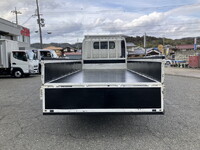 トヨタトヨエース平ボディ小型（2t・3t）[写真12]