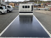 トヨタトヨエース平ボディ小型（2t・3t）[写真13]