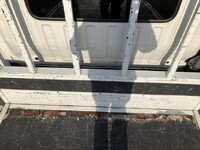 トヨタトヨエース平ボディ小型（2t・3t）[写真14]