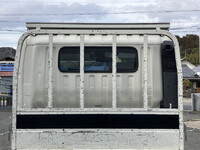 トヨタトヨエース平ボディ小型（2t・3t）[写真14]