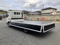 トヨタトヨエース平ボディ小型（2t・3t）[写真15]