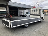 トヨタトヨエース平ボディ小型（2t・3t）[写真16]