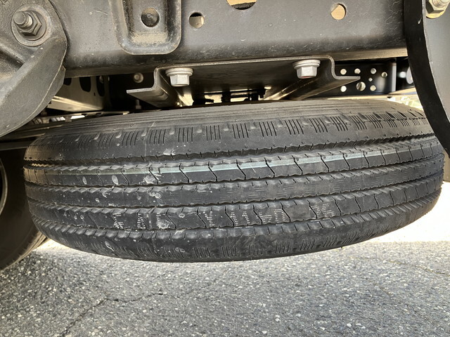 トヨタトヨエース平ボディ小型（2t・3t）[写真22]