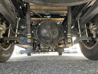 トヨタトヨエース平ボディ小型（2t・3t）[写真23]