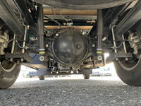 トヨタトヨエース平ボディ小型（2t・3t）[写真24]