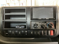 トヨタトヨエース平ボディ小型（2t・3t）[写真34]