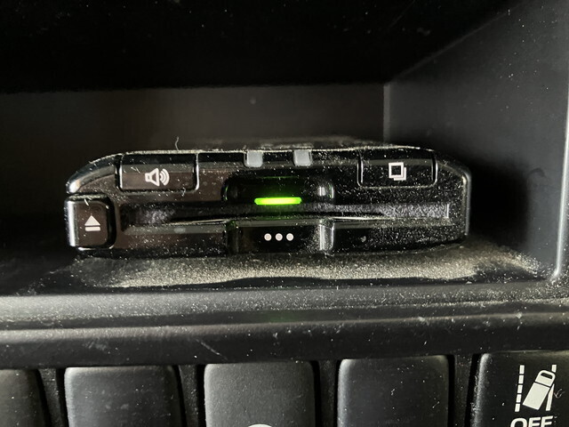 トヨタトヨエース平ボディ小型（2t・3t）[写真34]