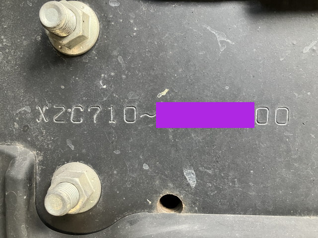 トヨタトヨエース平ボディ小型（2t・3t）[写真39]