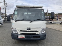 トヨタトヨエース平ボディ小型（2t・3t）[写真10]