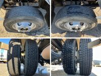 日野レンジャーコンテナ専用車中型（4t）[写真16]