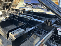 日野レンジャーコンテナ専用車中型（4t）[写真18]