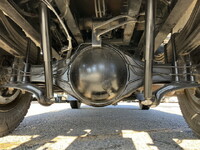 日野レンジャーコンテナ専用車中型（4t）[写真21]