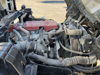 日野レンジャーコンテナ専用車中型（4t）[写真23]