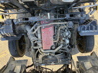 日野レンジャーコンテナ専用車中型（4t）[写真24]