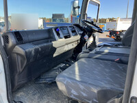 日野レンジャーコンテナ専用車中型（4t）[写真29]