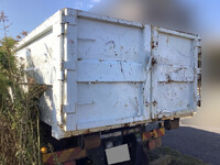 日野レンジャーコンテナ専用車中型（4t）[写真02]