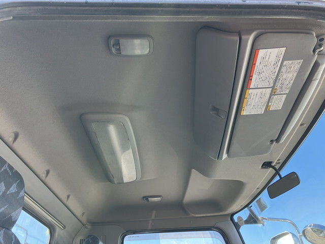 日野レンジャーコンテナ専用車中型（4t）[写真30]