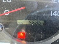 日野レンジャーコンテナ専用車中型（4t）[写真33]