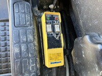 日野レンジャーコンテナ専用車中型（4t）[写真38]