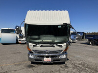 日野レンジャーコンテナ専用車中型（4t）[写真09]