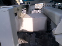 三菱ふそうファイターミキサー車（コンクリートミキサー）増トン（6t・8t）[写真11]