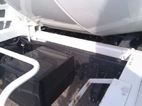 三菱ふそうファイターミキサー車（コンクリートミキサー）増トン（6t・8t）[写真13]