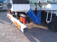 三菱ふそうファイターミキサー車（コンクリートミキサー）増トン（6t・8t）[写真17]