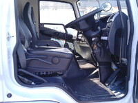 三菱ふそうファイターミキサー車（コンクリートミキサー）増トン（6t・8t）[写真26]