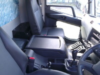 三菱ふそうファイターミキサー車（コンクリートミキサー）増トン（6t・8t）[写真28]