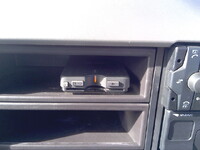 三菱ふそうファイターミキサー車（コンクリートミキサー）増トン（6t・8t）[写真31]