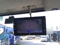 三菱ふそうファイターミキサー車（コンクリートミキサー）増トン（6t・8t）[写真33]