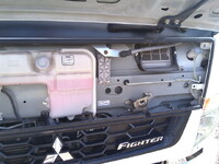 三菱ふそうファイターミキサー車（コンクリートミキサー）増トン（6t・8t）[写真35]