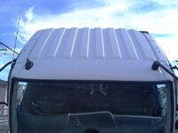 三菱ふそうファイターミキサー車（コンクリートミキサー）増トン（6t・8t）[写真39]