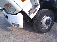 三菱ふそうファイターミキサー車（コンクリートミキサー）増トン（6t・8t）[写真40]