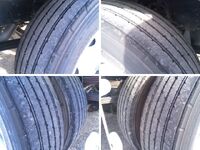 三菱ふそうファイターミキサー車（コンクリートミキサー）増トン（6t・8t）[写真08]