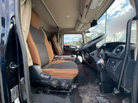 日野レンジャー冷凍車（冷蔵車）中型（4t）[写真14]