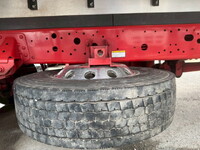 日野レンジャー冷凍車（冷蔵車）中型（4t）[写真17]