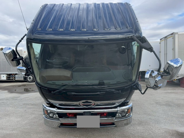 日野レンジャー冷凍車（冷蔵車）中型（4t）[写真20]