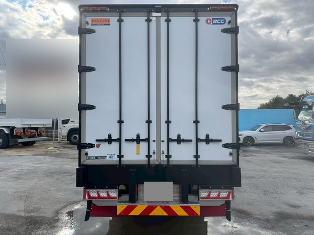 日野レンジャー冷凍車（冷蔵車）中型（4t）[写真07]