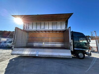 日野レンジャーアルミウイング中型（4t）[写真12]