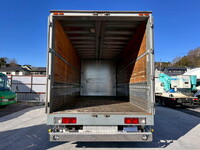 日野レンジャーアルミウイング中型（4t）[写真13]