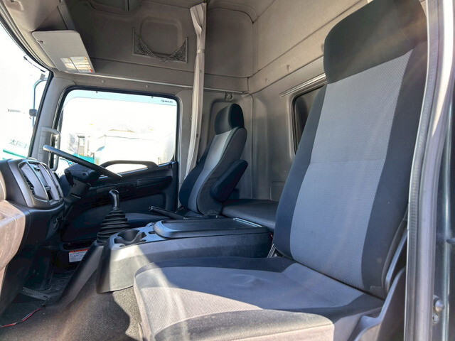 日野レンジャーアルミウイング中型（4t）[写真20]