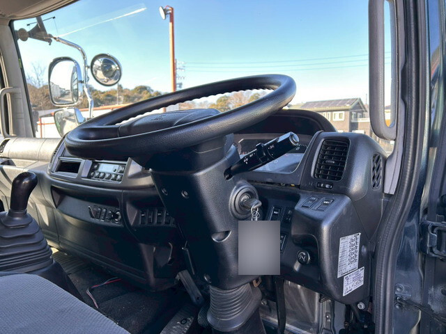 日野レンジャーアルミウイング中型（4t）[写真21]