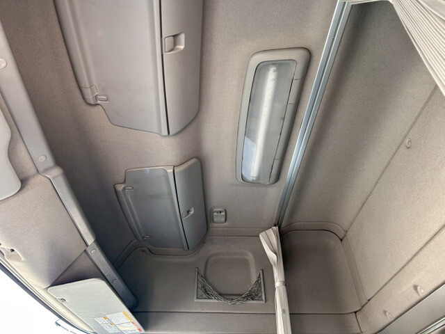 日野レンジャーアルミウイング中型（4t）[写真23]