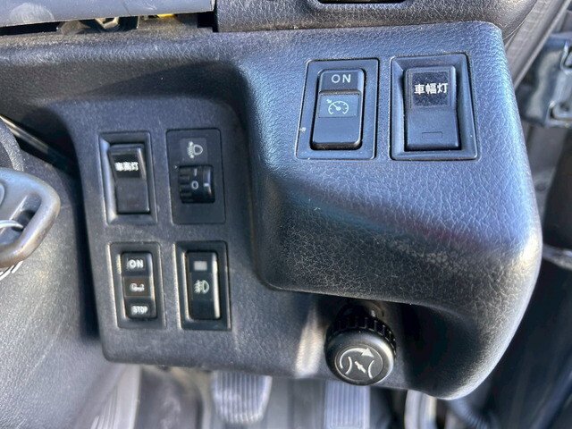 日野レンジャーアルミウイング中型（4t）[写真29]