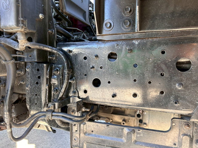 日野レンジャーアルミウイング中型（4t）[写真36]