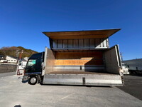 日野レンジャーアルミウイング中型（4t）[写真10]